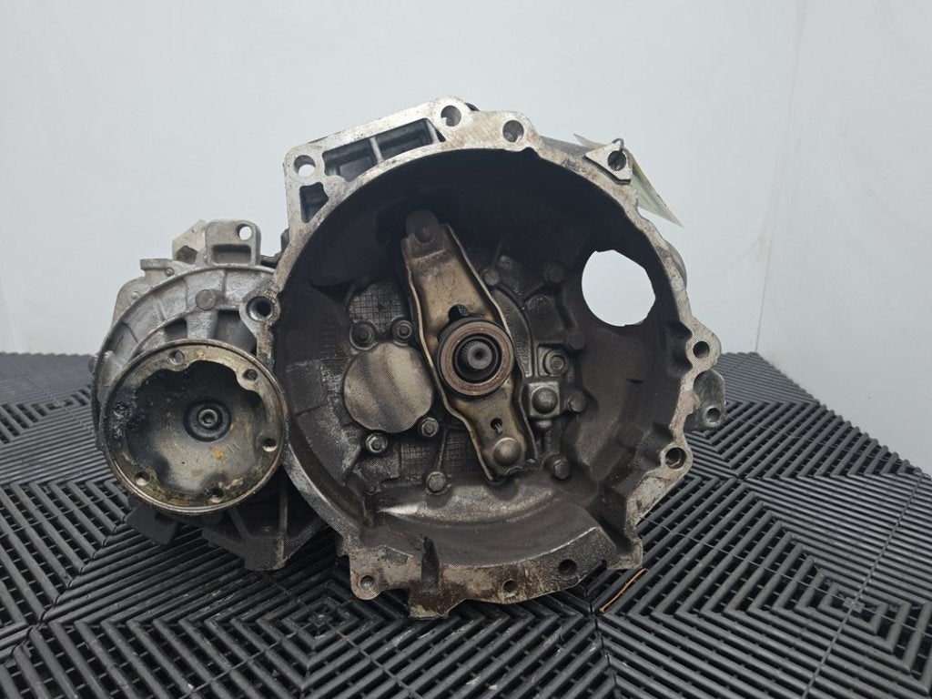 VERSNELLINGSBAK SCHAKEL Volkswagen Golf VI (5K1), Auto-onderdelen, Gebruikt, Volkswagen, Volkswagen AG, Kundenbetreuung@volkswagen.de
