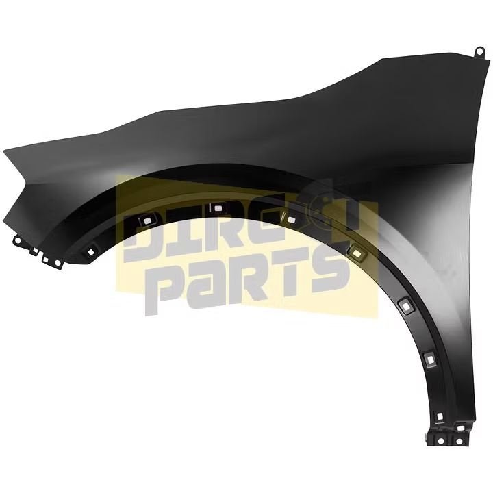 Kia Picanto (5/24-) Voorscherm Rechts Origineel! 66321G6610, Neuf, Kia, -, -
