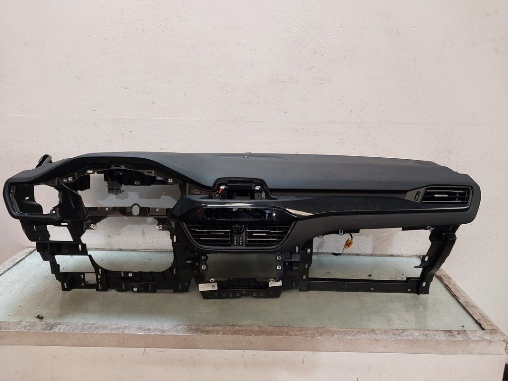 AIRBAG SET + DASHBOARD Ford Kuga III (DFK) (01-2019/-), Gebruikt, Henry-Ford-Straße  1
50735  Köln, DE, Ford-Werke GmbH, Kunden@ford.com