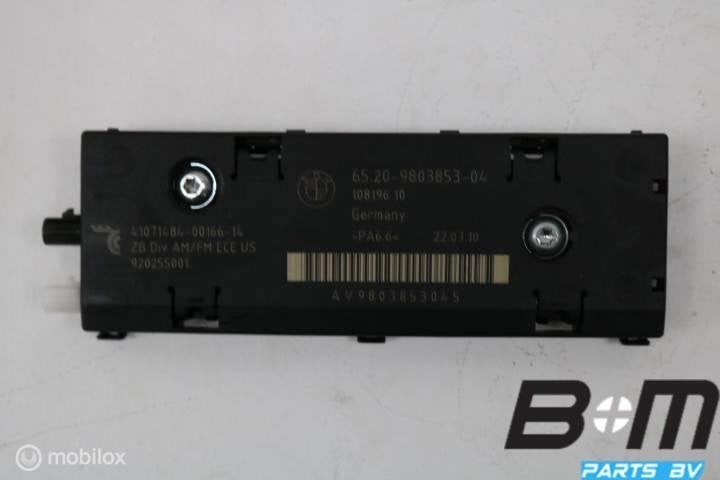 Antennversterker diversity Mini Countryman R60 65209803853, Utilisé