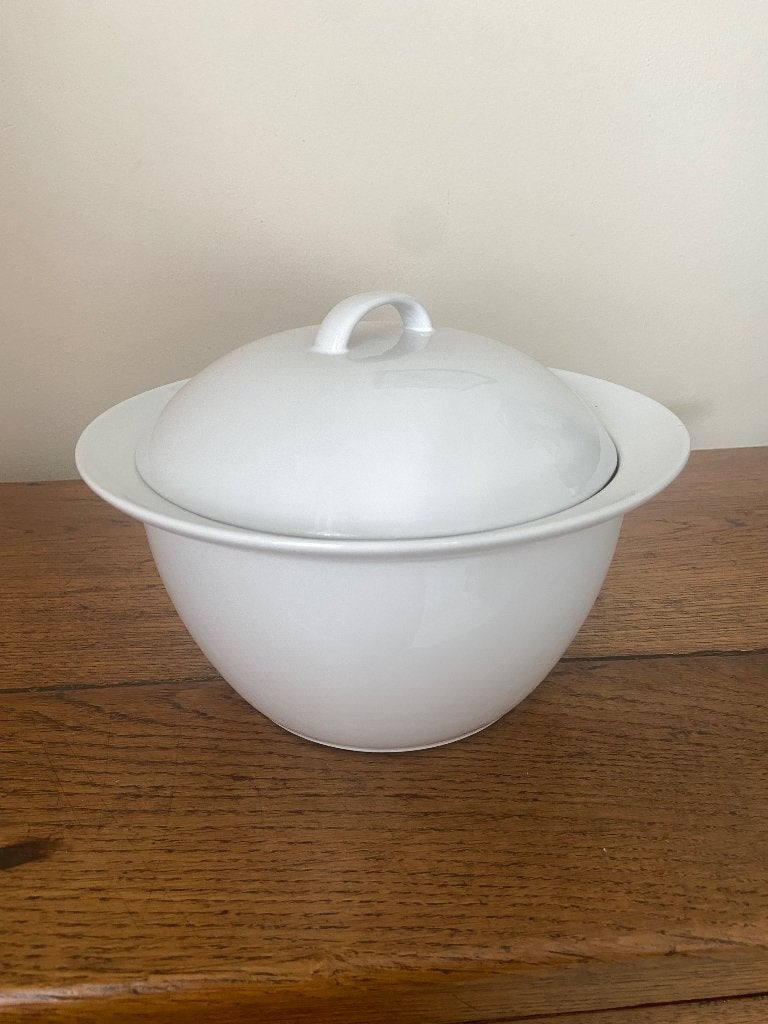 KAHLA – cocotte ronde 2,1 L avec couvercle  neuf, Neuf, Enlèvement ou Envoi, Avec couvercle, Autres marques