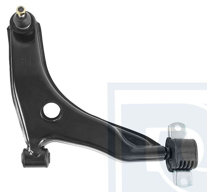 Volvo draagarm rechts V40 S40 OEM ref 30887470 30889963 Volv, Ophalen of Verzenden, Nieuw, Volvo