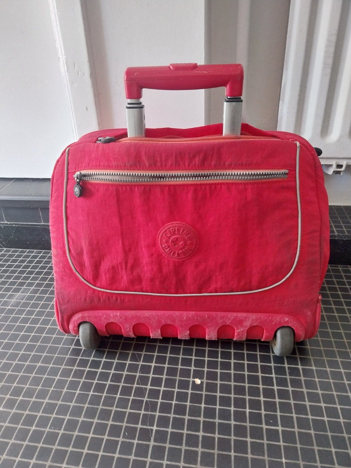 Cartable kipling, Bijoux, Sacs & Beauté, Sacs | Cartables, Enlèvement