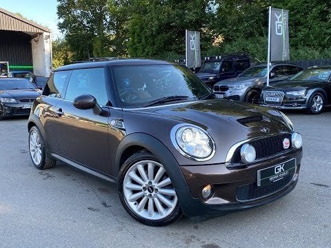 ik zoek Mini Cooper D R56 Mayfair in schaalmodel 1/43, Ophalen, Nieuw, Auto