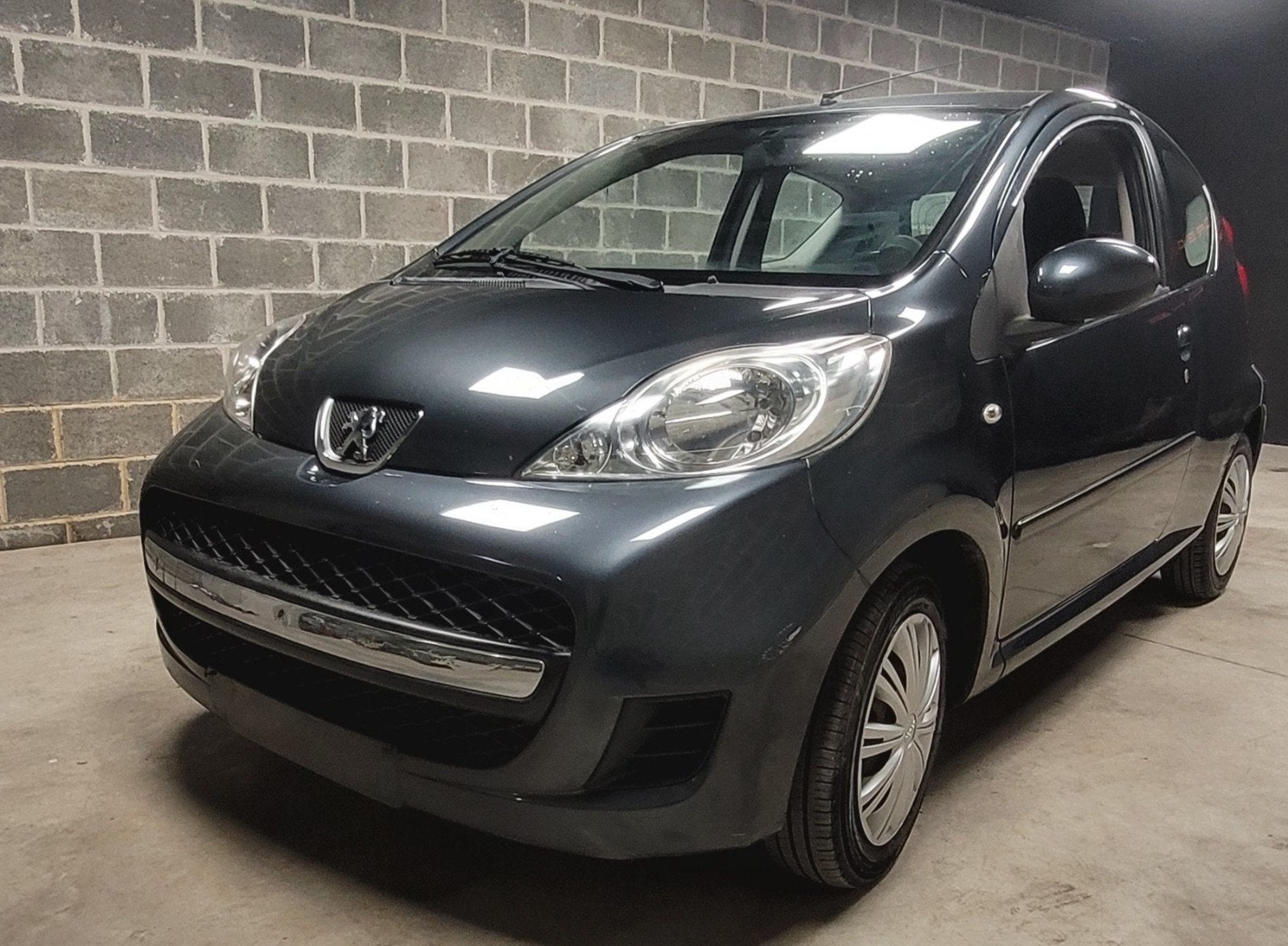 Prêt à immatriculé Renault Megane, Autos, Peugeot, Particulier, Radio, Essence, Euro 5