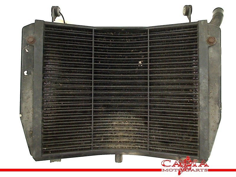 RADIATEUR EAU FJR 1300 2006-2012 ABS (FJR1300 FJR1300A), Dhr. S. di Majo, Utilisé, Info@cama-motorparts.nl, P.J. Troelstraweg 8 8
3144 CX  MAASSLUIS, NL