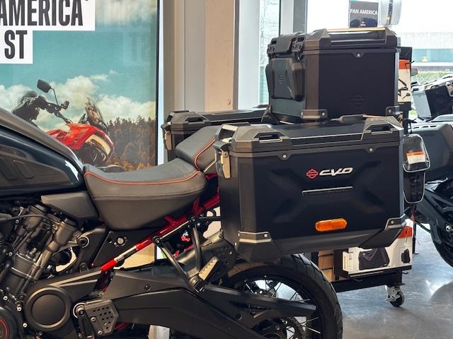Harley-Davidson Pan America CVO (bj 2025), Via Galileo Galilei 1
30033   Noale, IT, 1252 cc, Aprilia, Bedrijf