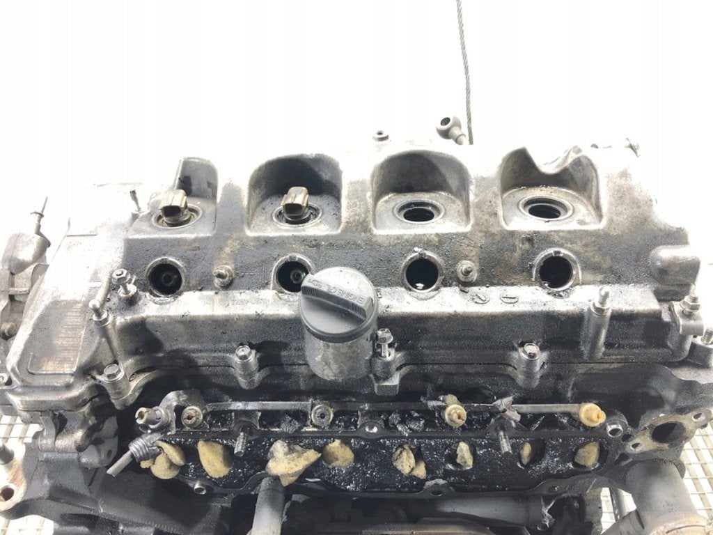 Moteur 2ADFTV Nu RAV COROLLA TOYOTA, Verzenden, Gebruikt, Overige automerken