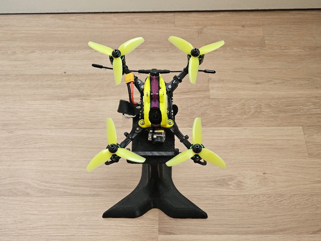 FPV Armattan GATEHUNTER SLS3 Dji HD Digitaal, Enlèvement, Comme neuf, DJI