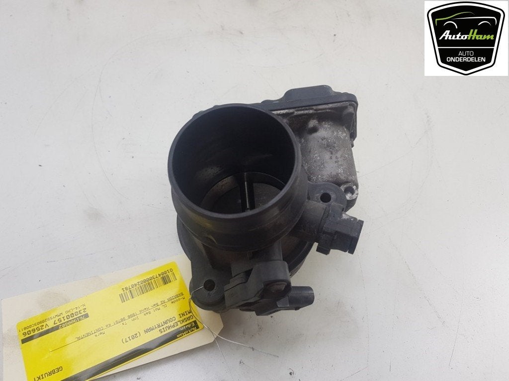 BOITIER PAPILLON Mini Countryman (F60) (01-2016/06-2019), Autos : Pièces & Accessoires, Utilisé, Mini