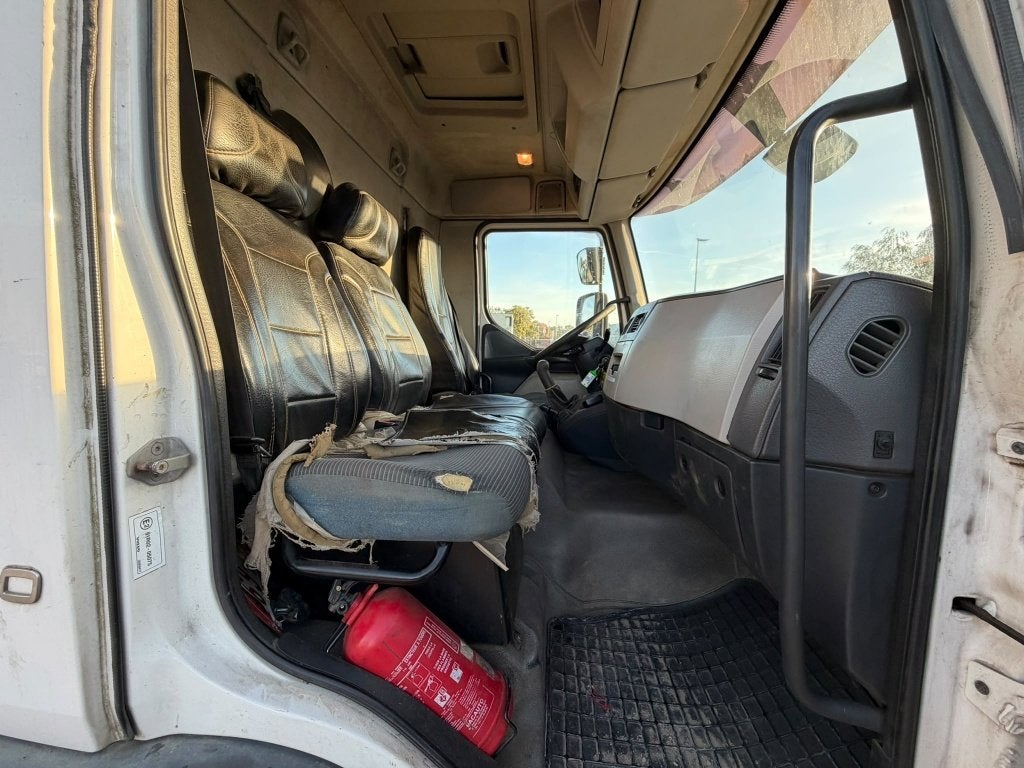 Volvo FL 240 (Stock ID 64872) — 13