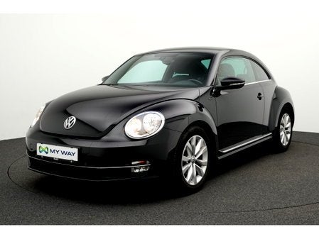Volkswagen Beetle Beetle 1.2 TSI Design BMT, Achat, https://public.car-pass.be/vhr/c45a6f55-984b-4fcf-9c33-77c32c7f9d44, Boîte manuelle