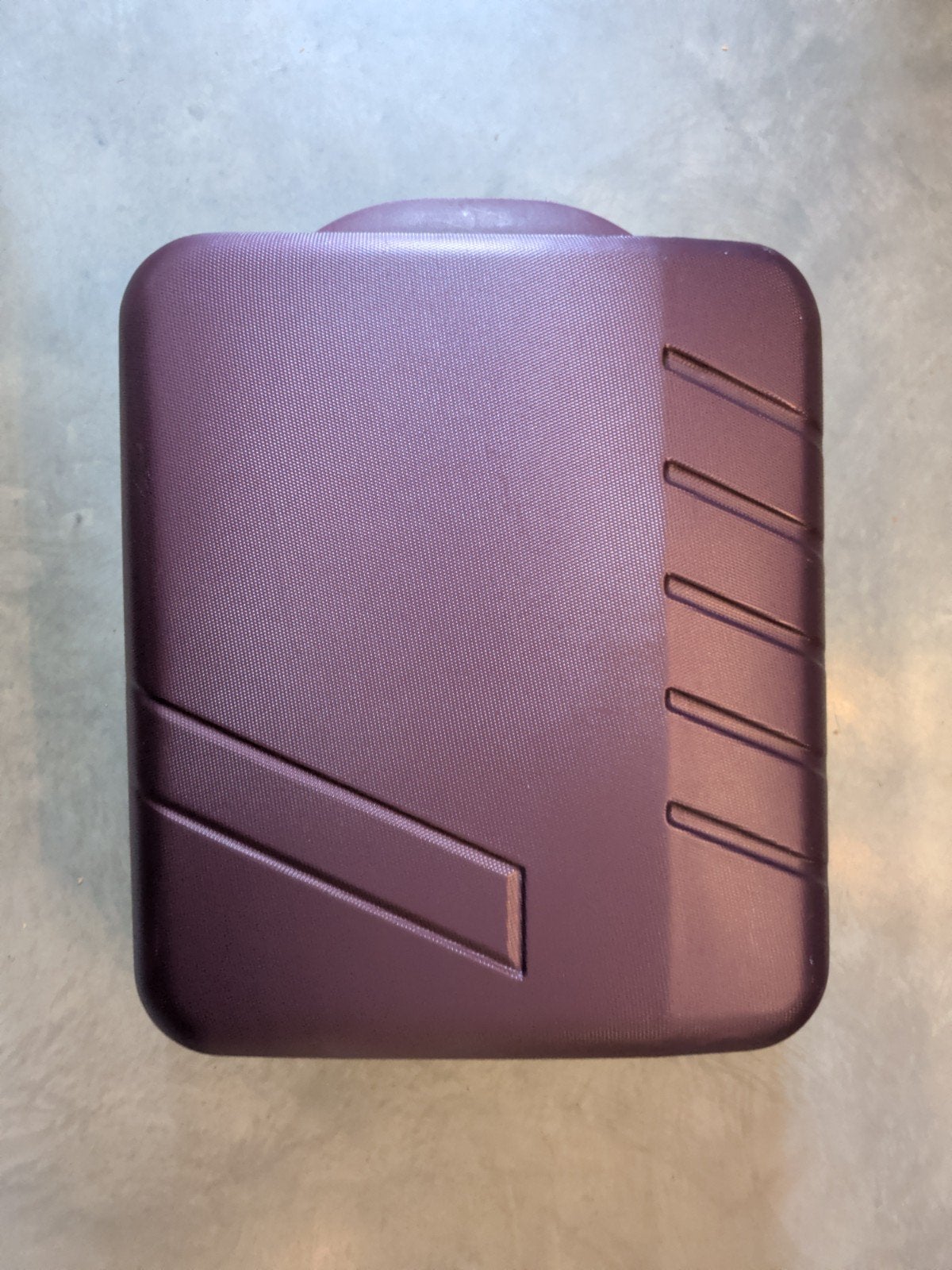 Travelite handbagage | Prune kleur, Bijoux, Sacs & Beauté, 35 à 55 cm, Enlèvement, Utilisé, Roulettes