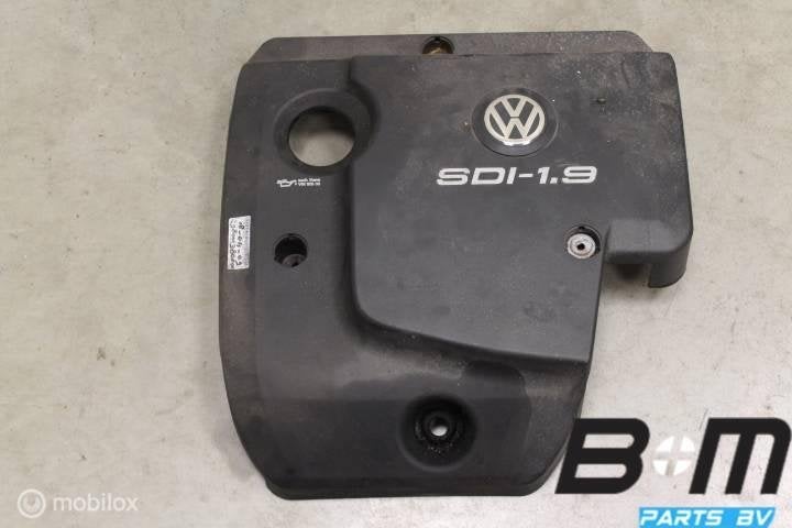 Motorafdekking Golf 4 SDI 038103925L, Gebruikt