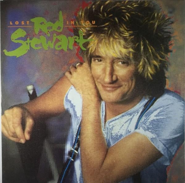 rod stewart, Ophalen of Verzenden, 7 inch
