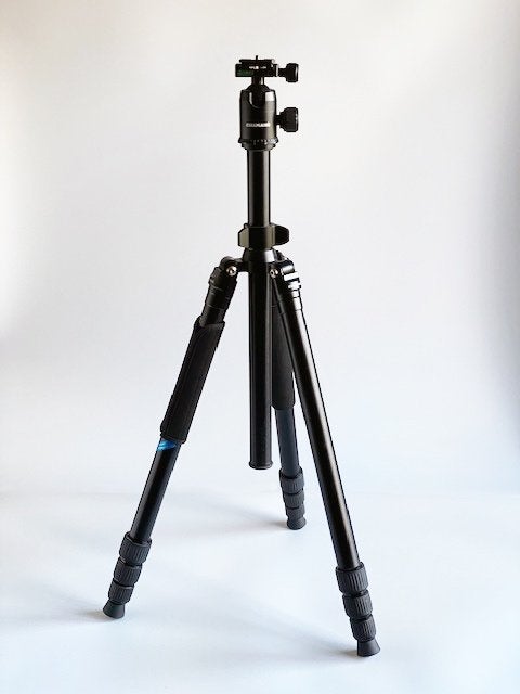 FOTOSTATIEF, Audio, Tv en Foto, Cullmann, Gebruikt, Ophalen of Verzenden, 175 cm of meer