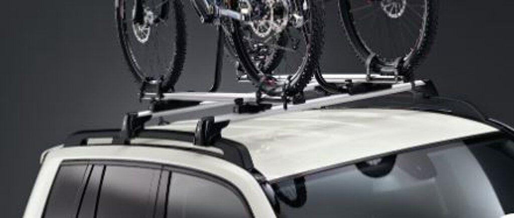 Originele Mercedes Benz fietsendrager fietsdrager A000890029, Auto diversen, Dakdragers, -, -, Nieuw, Ophalen of Verzenden