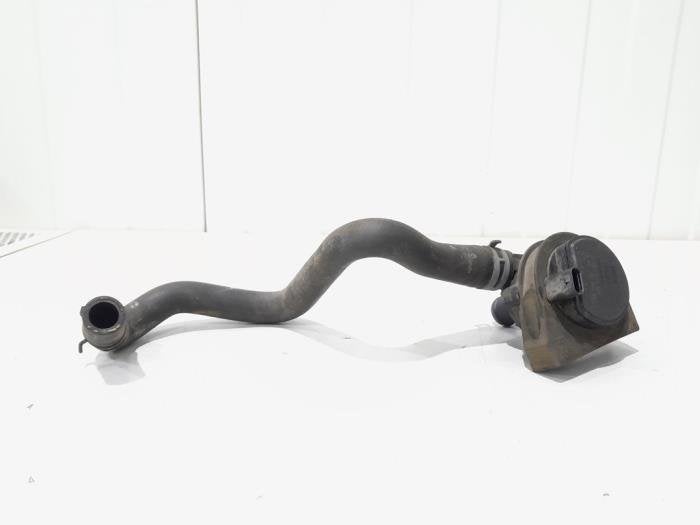Pompe à eau supplémentaire d'un Volkswagen Polo, Volkswagen, -, 3 mois de garantie, Utilisé
