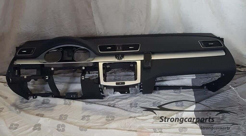 VW Passat CC  Dashboard plus airbag  2015, Autos : Pièces & Accessoires, Volkswagen, -, Utilisé, -