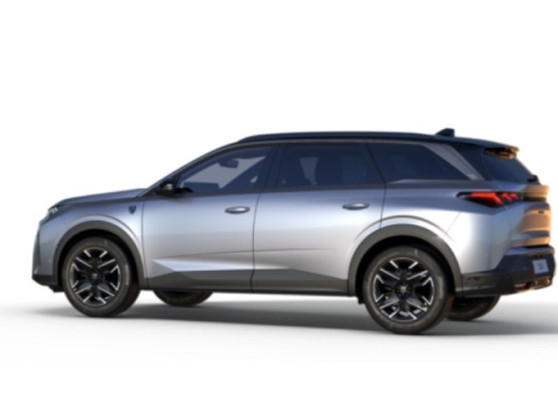 Peugeot 5008 GT Mild Hyrbid, Automaat, Monovolume, 1199 cc, 5 deurs