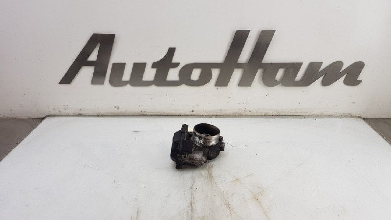 BOITIER PAPILLON Transporter T6 (|03L128063S|03L128063H|), Utilisé, Volkswagen