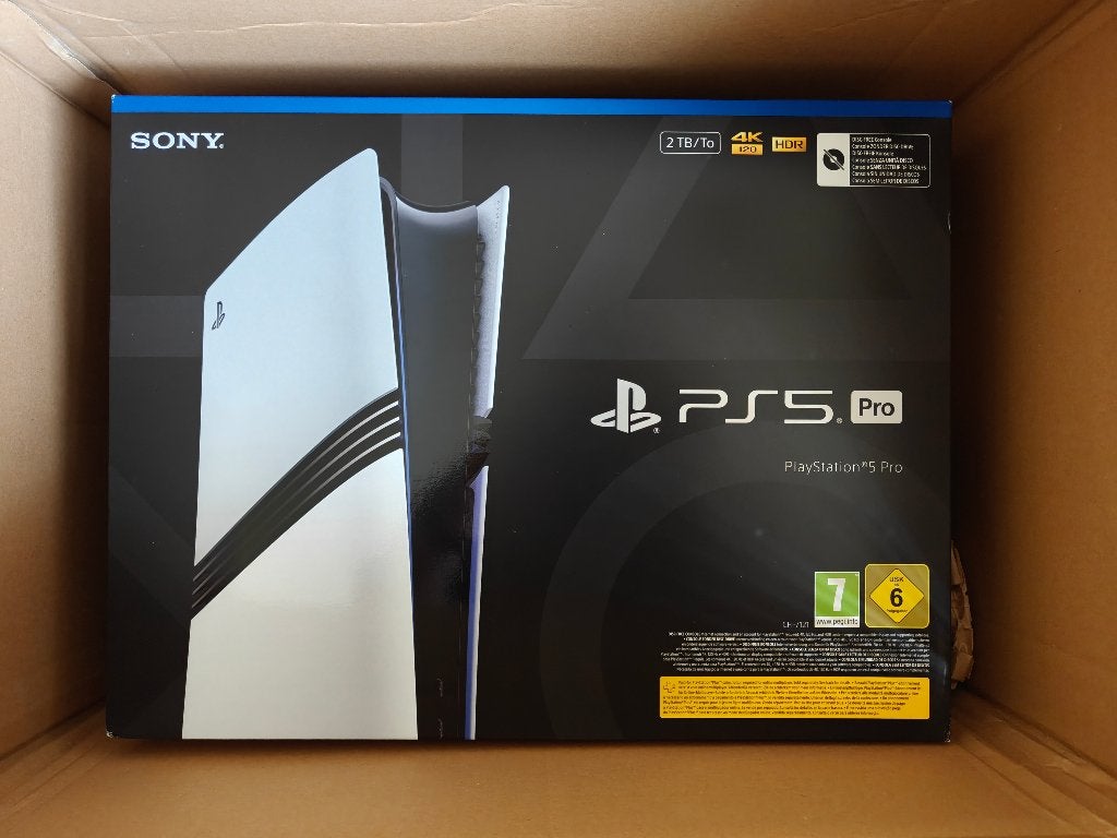 Nieuwe Playstation 5 pro te koop, Ophalen, Nieuw, Playstation 5