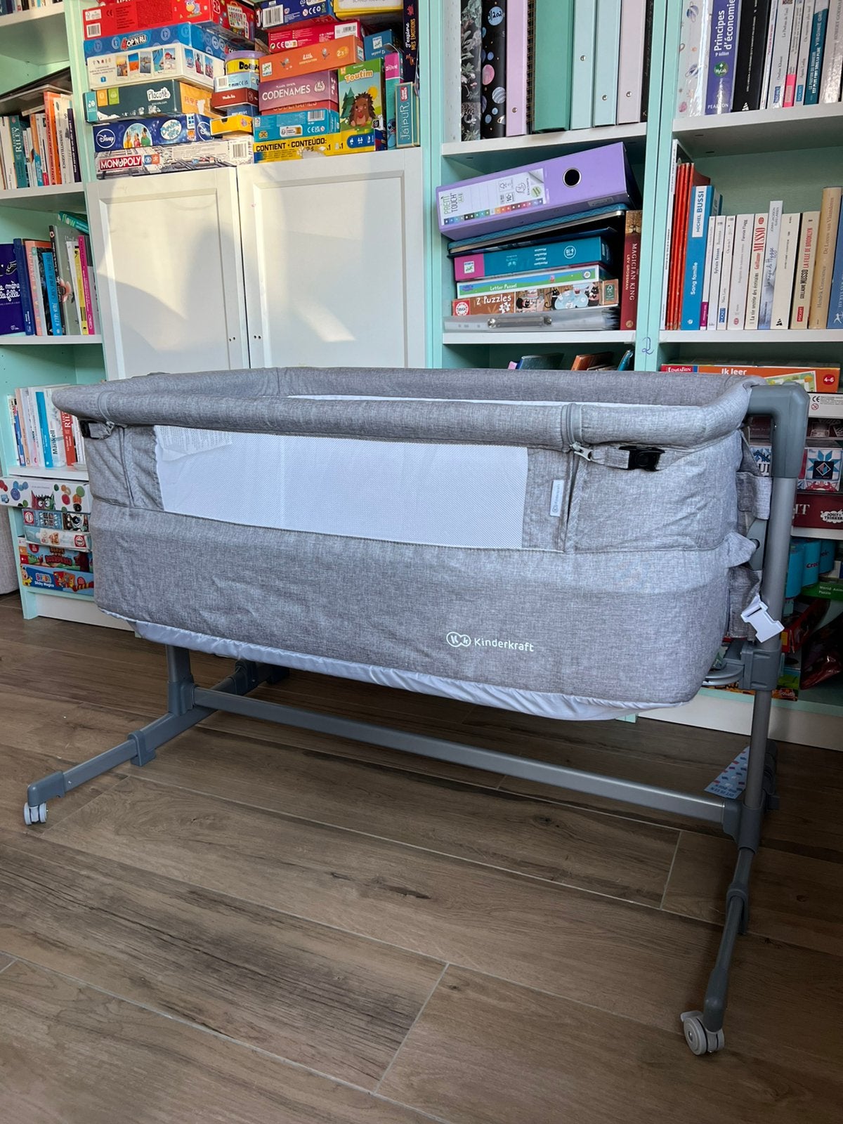 Cosleeper Kinderkraft, Ophalen, Zo goed als nieuw