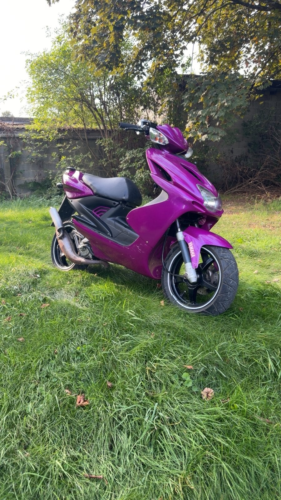 Nitro 1600€, Enlèvement ou Envoi, Comme neuf