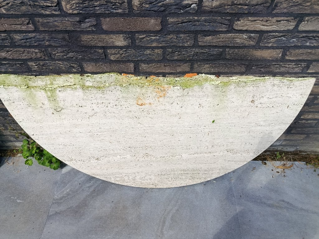 Gratis marmer voor creatieveling, Enlèvement