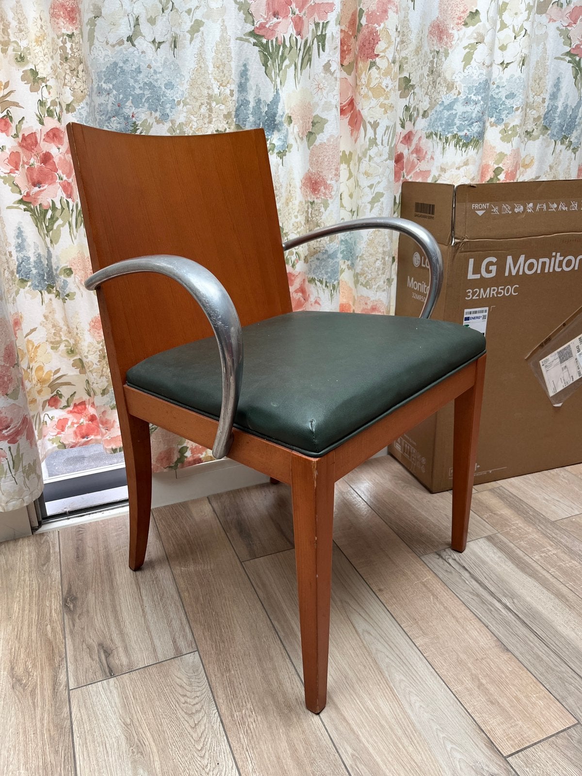 Chairs x4, Maison & Meubles, Fauteuils, Enlèvement, Comme neuf