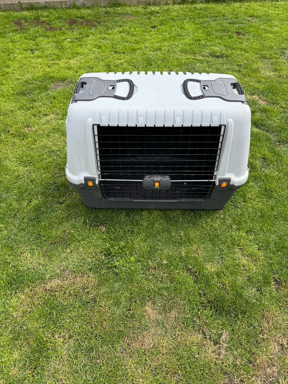 Anicure transportbox, Ophalen, Zo goed als nieuw