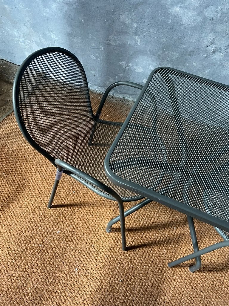 tuinmeubelen, Tuin en Terras, Tuinsets en Loungesets, Ophalen, Nieuw, Tuinset