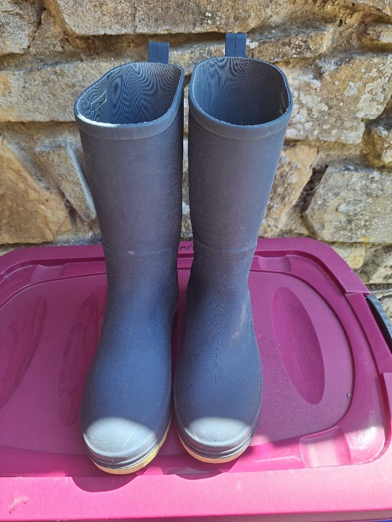 Bottes caoutchouc, Jongen of Meisje, Ophalen of Verzenden, Blackfox, Laarzen