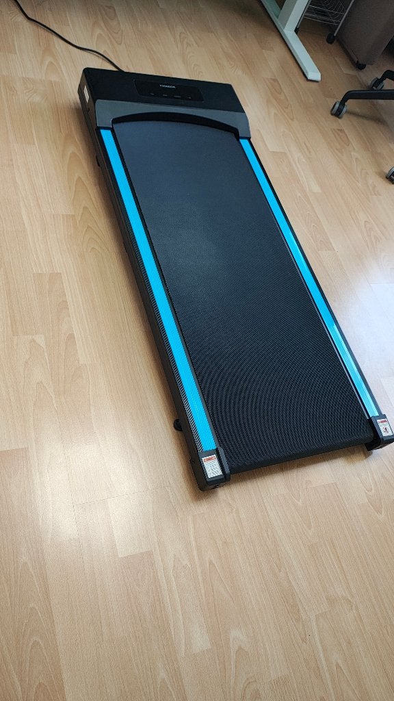 Wandelmat, Sport en Fitness, Ophalen, Overige materialen, Zo goed als nieuw, Loopband