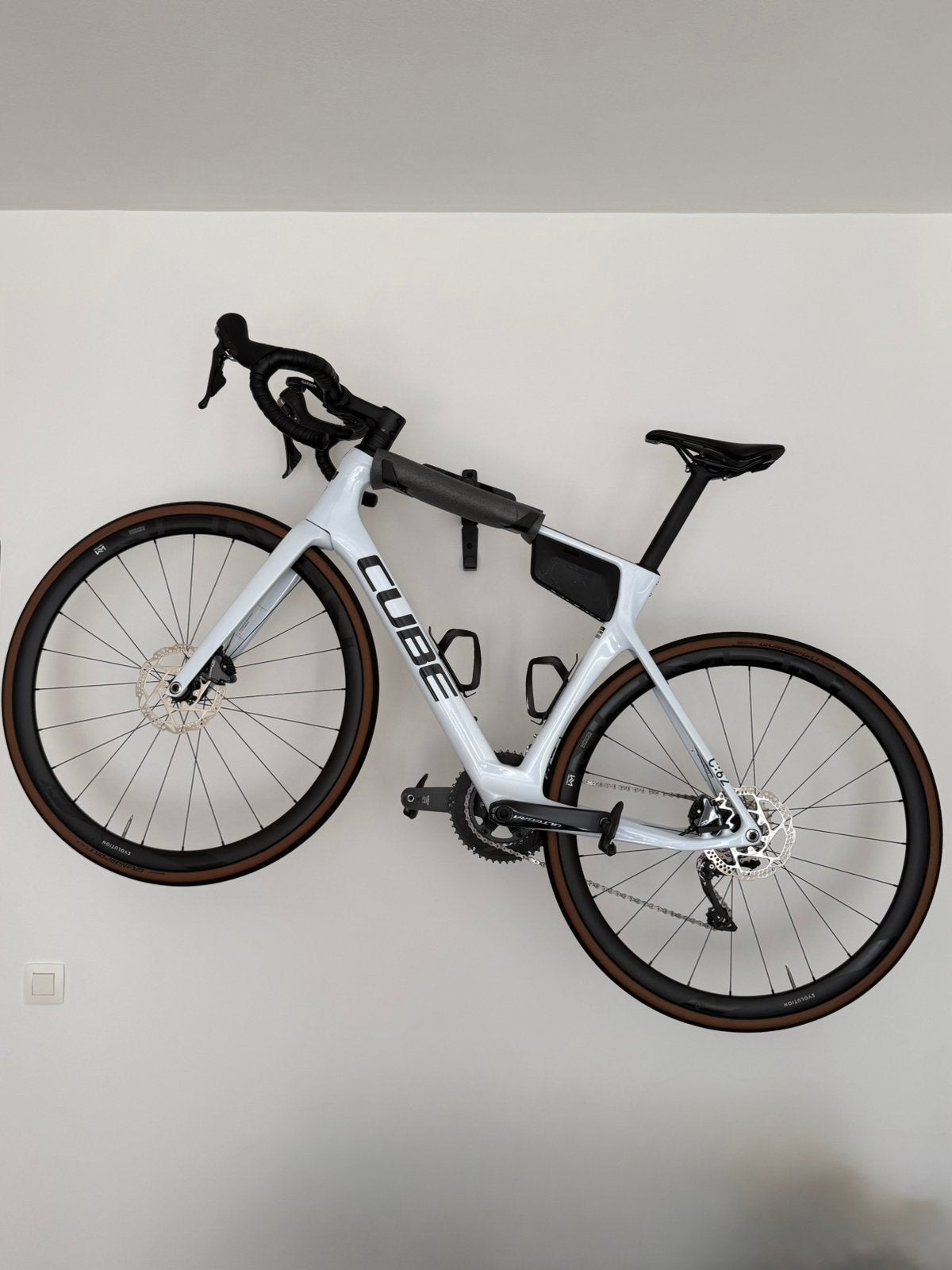 Cube Agree C:62 Full Carbon - Ultegra 11 speed, Ophalen, Zo goed als nieuw, Carbon