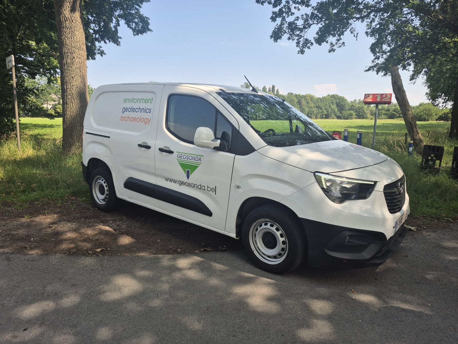 Opel combo 1.5d euro6, Autos, Opel, Achat, Euro 6, Entreprise, Diesel