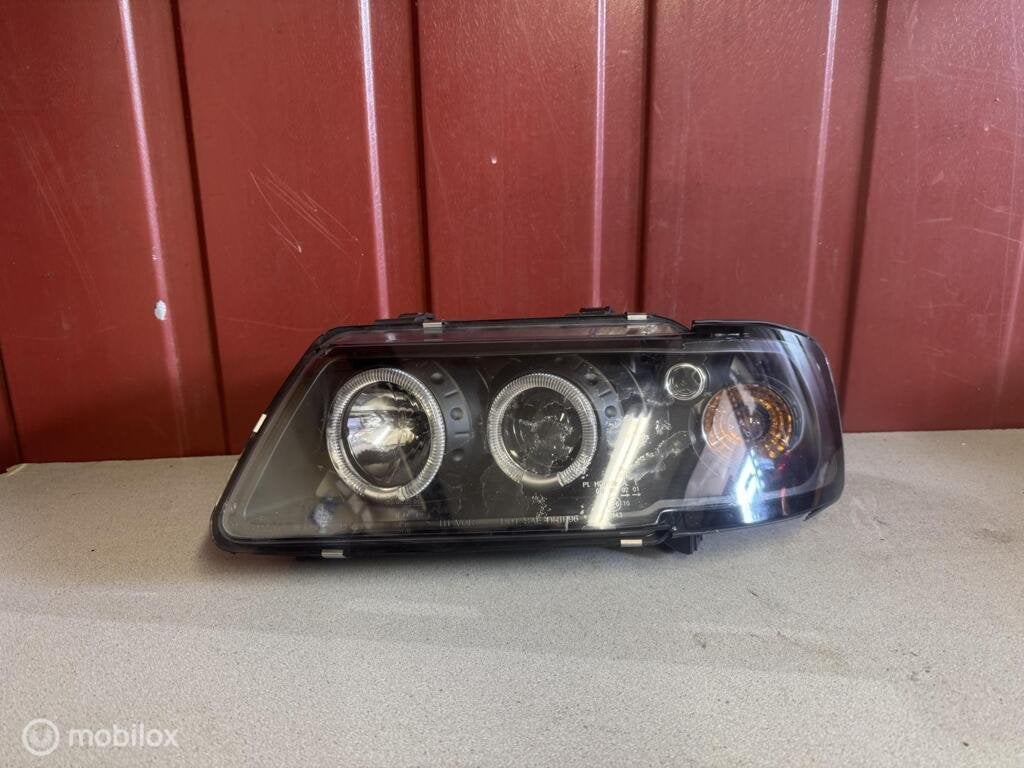 Koplamp links Audi A3 8L ('96-'03), Auto-onderdelen, Verlichting, Audi, Gebruikt, Ophalen of Verzenden
