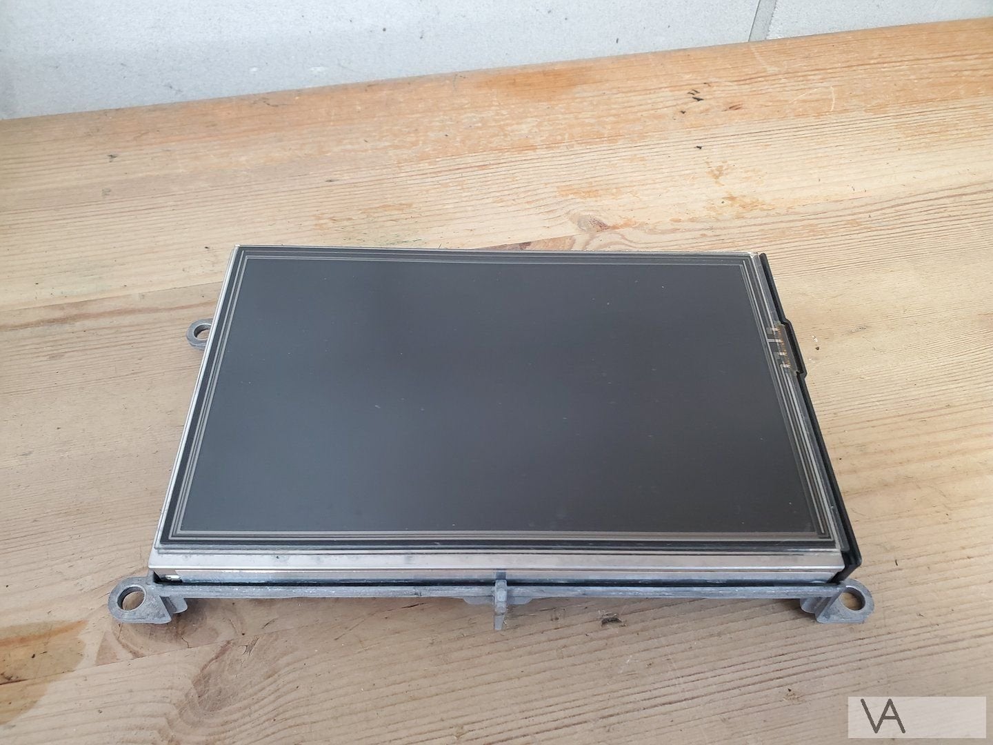 Citroen C4 picasso 2013 -2021 navigatie kleuren display €200, -, Utilisé, -, -
