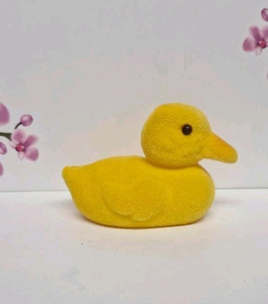 💛 Joli petit canard 🐥, Enlèvement ou Envoi, Comme neuf