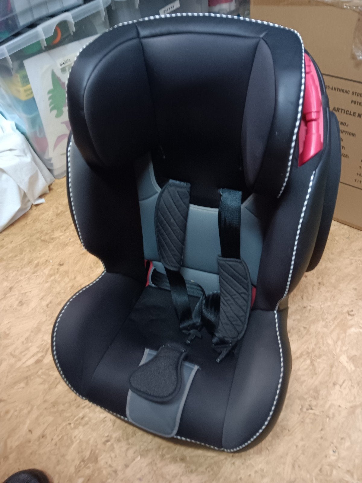 Autostoel voor kinderen Dreambaby, Kinderen en Baby's, Autostoeltjes, Ophalen