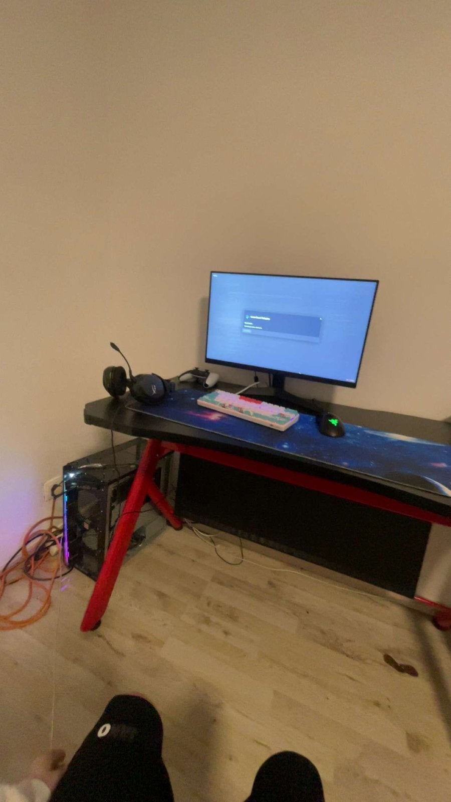 Monitor 144 hz LG met crosshair, Computers en Software, Monitoren, 101 t/m 150 Hz, Zo goed als nieuw, 1 tot 2 ms, Ophalen
