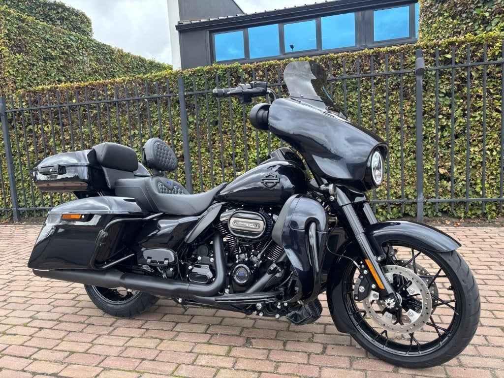 Harley davidson Streetglide special 114 '' ne special''', 2 cilinders, Nieuw, Bedrijf, Meer dan 35 kW