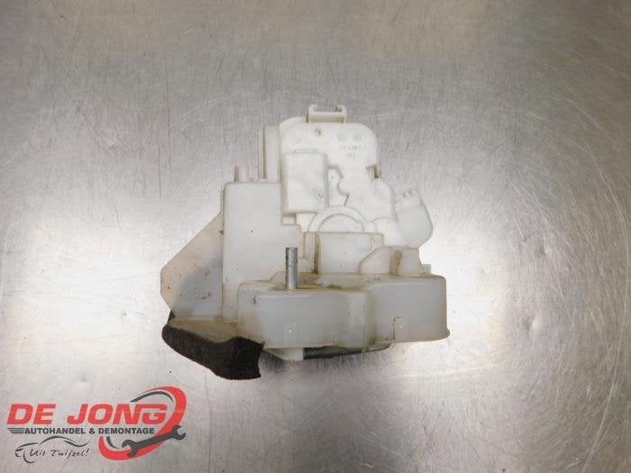 Serrure portière mécanique 4portes arrière droite d'un Su, Subaru, -, 3 mois de garantie, Utilisé