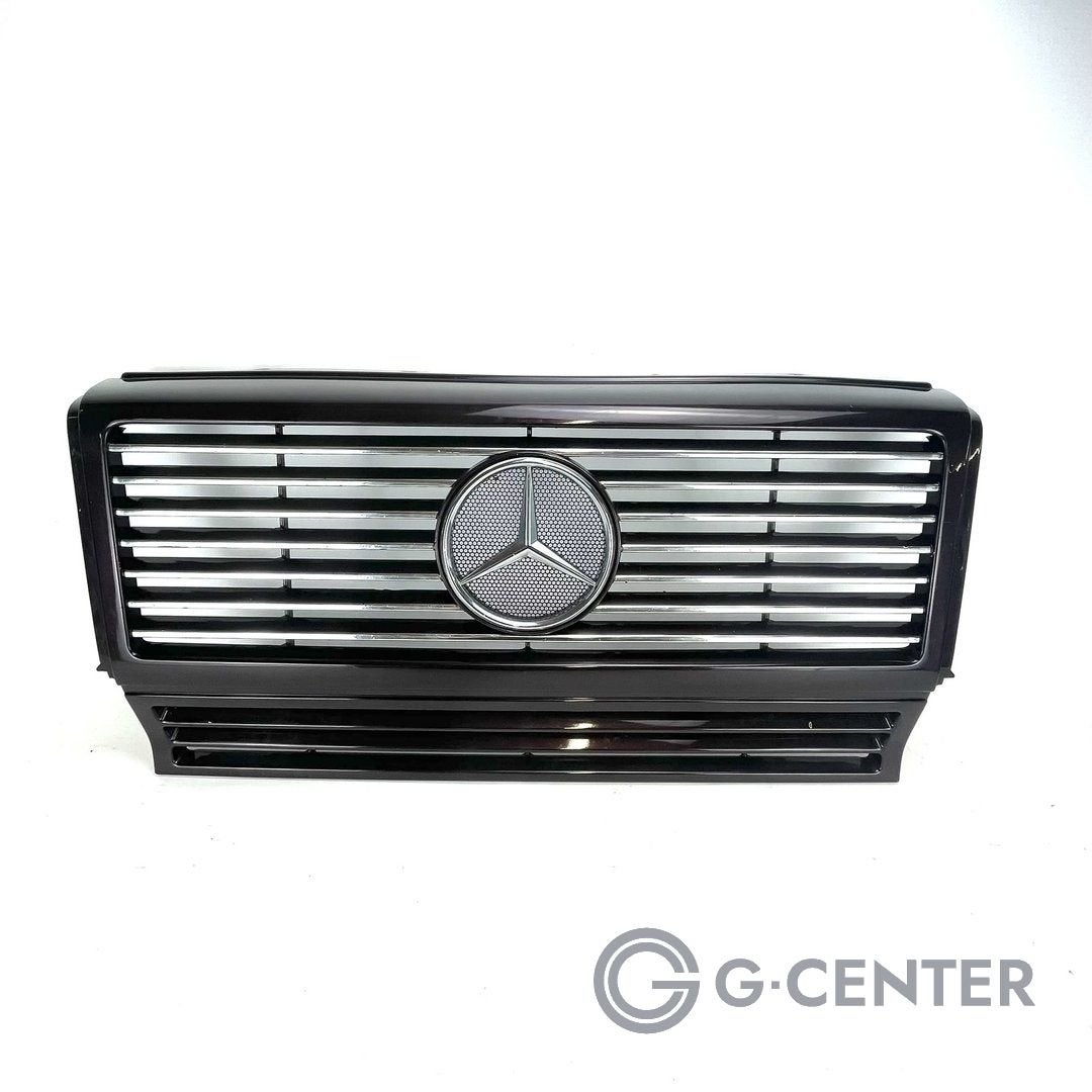 Mercedes-Benz Classe G A4638800015 Calandre Diverses couleur, -, Utilisé, -, BOVAG membre