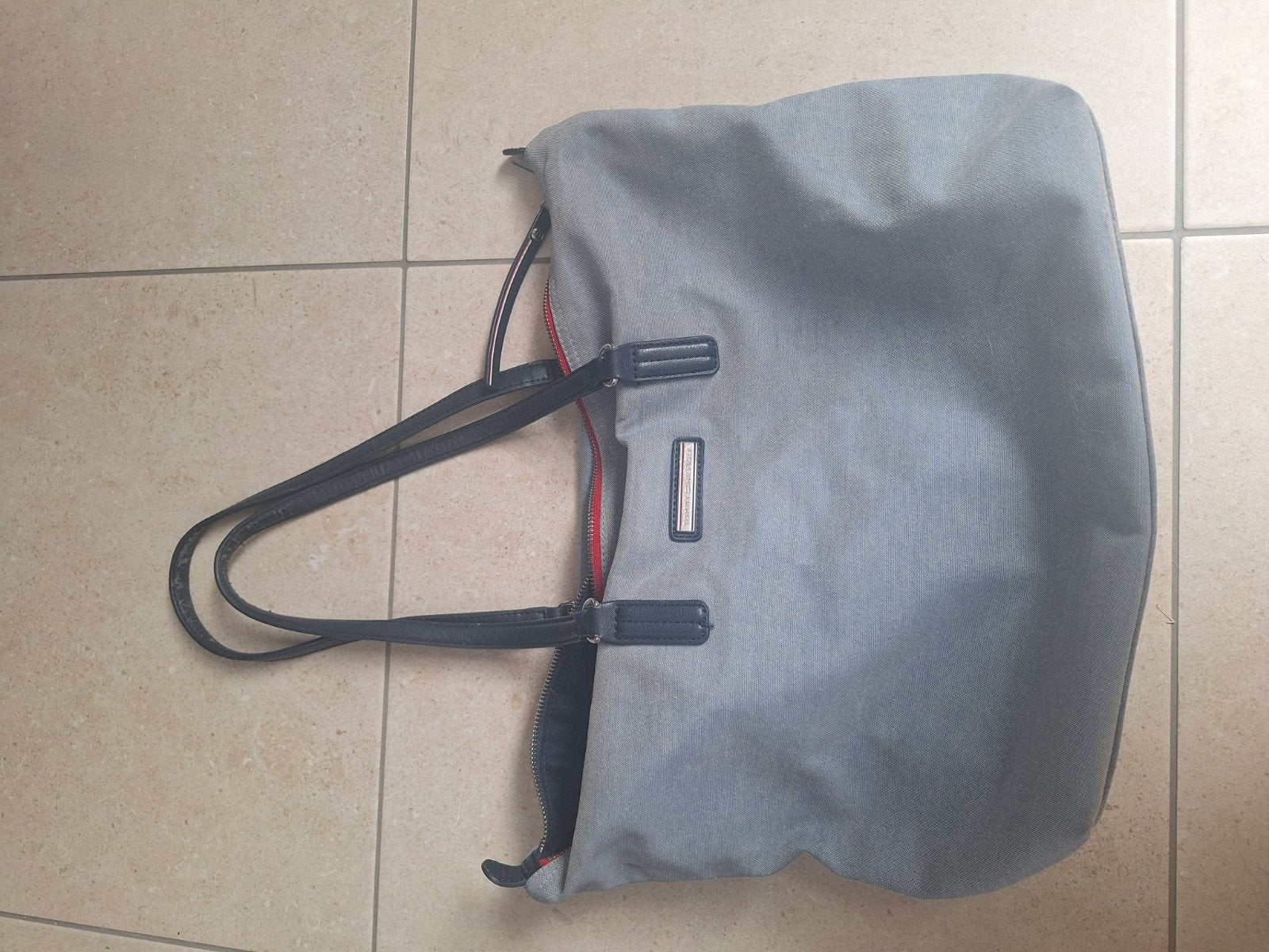Tommy Hilfiger handtas, Ophalen of Verzenden