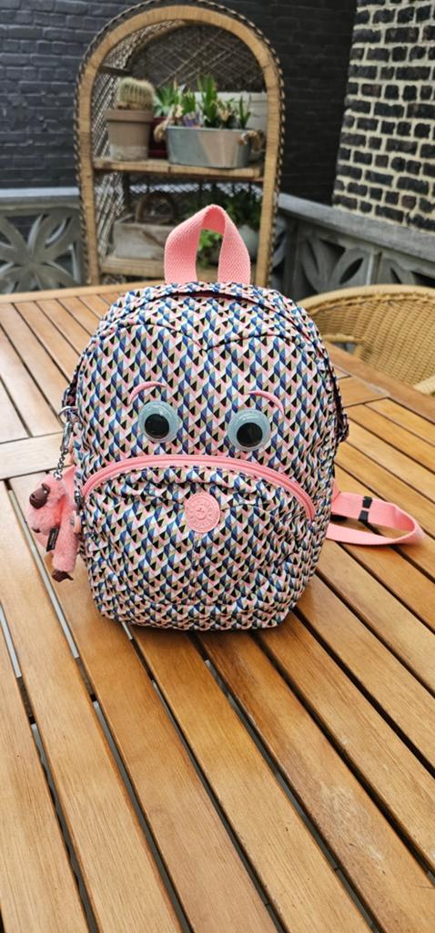 Sac à dos kipling neuf, Handtassen en Accessoires, Tassen | Rugtassen