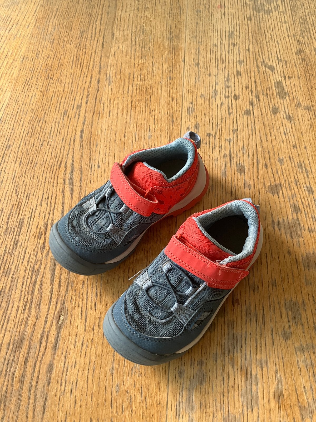 Wandelschoentjes maat 28 crossrock, Kinderen en Baby's, Babykleding | Schoentjes en Sokjes, Ophalen of Verzenden, Zo goed als nieuw