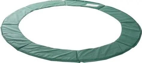 Bordure de trampoline vert - NOVA - 305 cm - NEUF, Enlèvement, Neuf