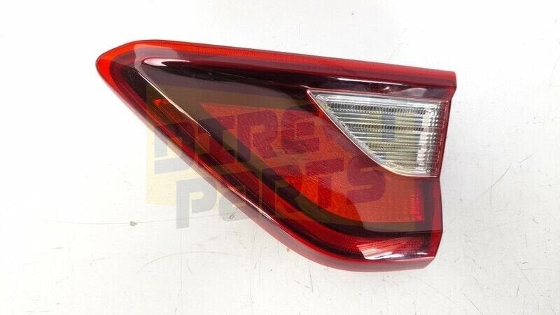 Kia Stonic achterlicht Rechts binnen Origineel! 92404H8400, Kia, -, Verzenden, -