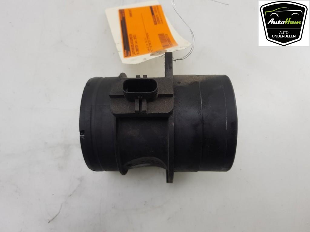 DÉBITMÈTRE Volkswagen Crafter (|03L906461A|0281002956|), Utilisé, Volkswagen